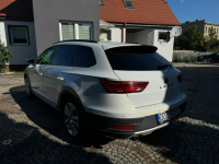 Seat Leon 1.8 TSI Start&amp;Stop DSG XCELLENCE Bielawa - zdjęcie 5