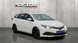Toyota Auris Salon PL 1wł. F-Vat Warszawa - zdjęcie 7