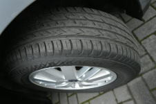 Ford Galaxy 1.8 TDCi Ghia 7-osób Skóra Klimatronik Hrubieszów - zdjęcie 4