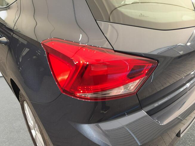 Seat Ibiza VAT 23% Style 1.0TSI 95KM 2024 r., salon PL, I właściciel V Myślenice - zdjęcie 11