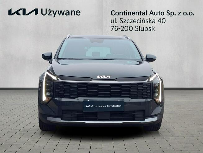 KIA SPORTAGE 1,6 T-GDI 150KM 7DCT wersja L Słupsk - zdjęcie 8