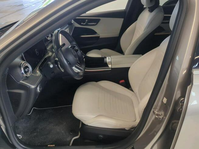 Mercedes C 300 300 mHEV 4-Matic 258KM, Salon PL, Serwis, Iwł, FV23% Pęcice - zdjęcie 6