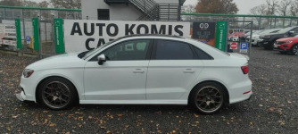 Audi S3 Quattro Goczałkowice-Zdrój - zdjęcie 7