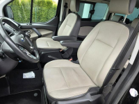 Ford Tourneo Custom TITANIUM bezwypadkowy *nowy ROZRZĄD* Czarnków - zdjęcie 12