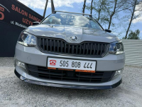 Škoda Fabia Monter-Carlo . Kamera. Radar. Led. Asystent. Rybnik - zdjęcie 3