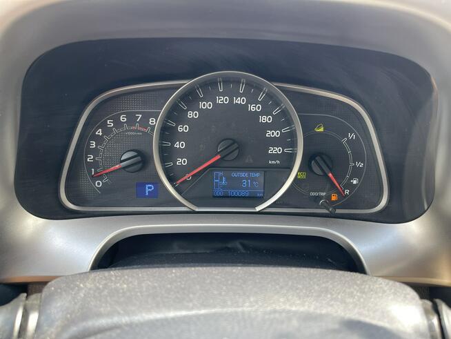 Toyota RAV-4 HAK 4x4 Kamera Podgrzewanie Klimatronik  197KM Gliwice - zdjęcie 11