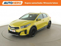 Kia XCeed PHEV automat navi kamera grzane fotele ACC BiLED