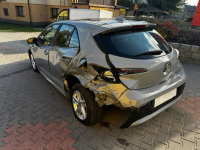 Toyota Corolla 1.8 HYBRID Navi#Kamera#2xClimatronic#Full LED Margonin - zdjęcie 6