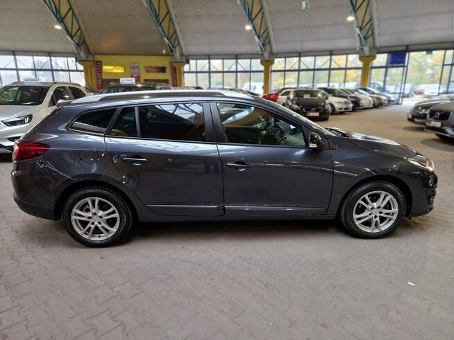 Renault Megane Zobacz opis !!W podanej cenie  Roczna Gwarancja !! Mysłowice - zdjęcie 9