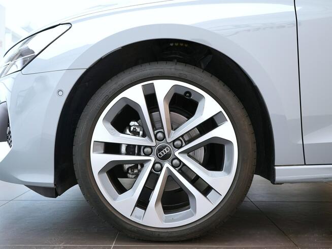 Audi A3 35 TFSI 150KM TempomatACC Kamera AmbientePro VirtualPlus Kielce - zdjęcie 7