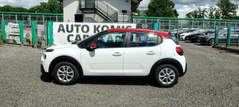 Citroen C3 Krajowy, drugi właściciel. Goczałkowice-Zdrój - zdjęcie 7