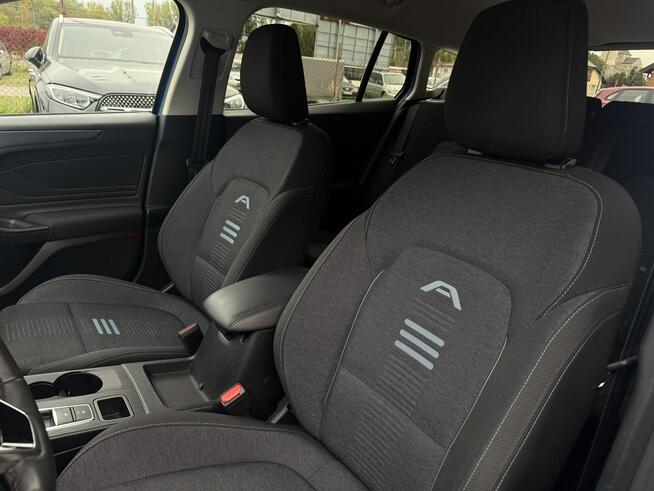 Ford Focus poleasingowy i właściciel salon polska automat 2024 rok Będzin - zdjęcie 10