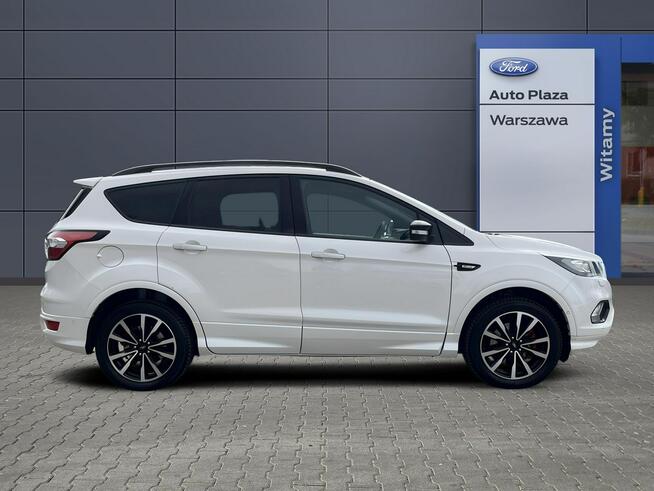 Kuga 1.5 EcoBoost 150KM ST-Line X Salon Polska, Serwis ASO, FV-marża Warszawa - zdjęcie 6