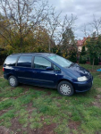 Seat Alhambra 2.0B+ gazLPG, katalizator, sprawna klimatyzacj Krzątka - zdjęcie 2