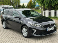 Kia Cee&#039;d *Diesel*Ekonomiczny*Gwarancja* Zduńska Wola - zdjęcie 2