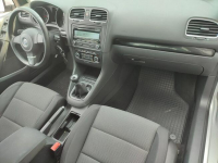 Volkswagen Golf Salon Polska Otwock - zdjęcie 4