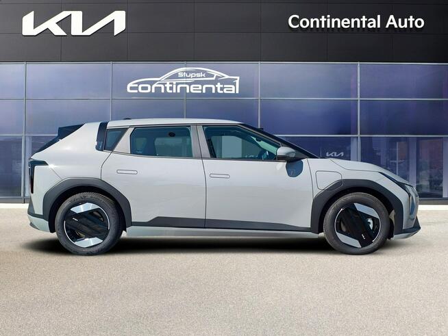 Kia EV4 Słupsk - zdjęcie 6