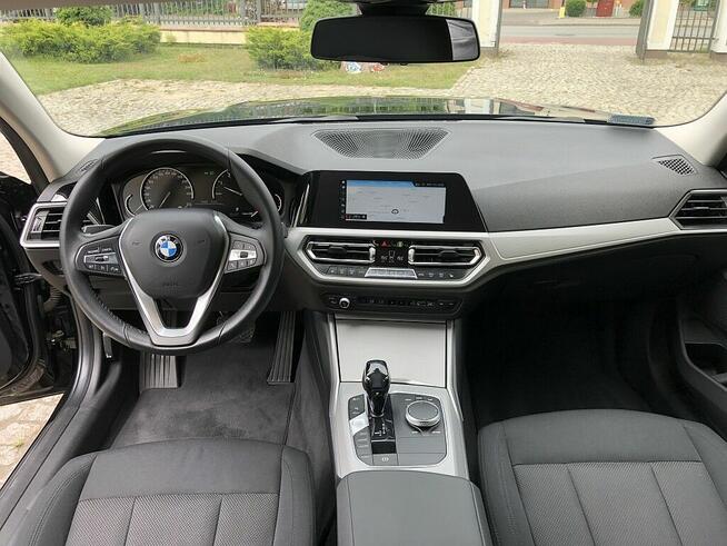 BMW G20 320i 184 KM SALON PL FULL LED Kamera Netto:89000 zł Łódź - zdjęcie 10