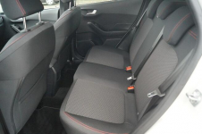 Ford Fiesta 2021R ST-LINE BENZYNA AUTOMAT I-WSZY WŁ. STAN BDB Goczałkowice-Zdrój - zdjęcie 10