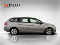 Peugeot 308 SW 1,5 Bluehdi(130 KM) Active Salon PL Faktura-Vat Warszawa - zdjęcie 7