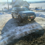 Witam sprzedam touareg 4.2 v8 Tuchów - zdjęcie 6