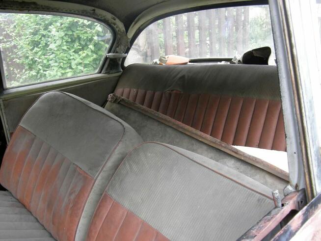 Opel Rekord P1 Bochnia - zdjęcie 2