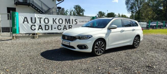 Fiat Tipo Bogata wersja, stan bardzo dobry