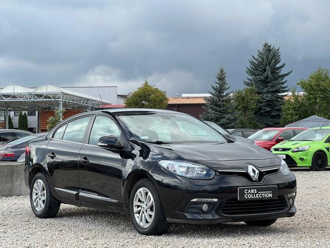 Renault Fluence, 2016 Michałowice - zdjęcie 2