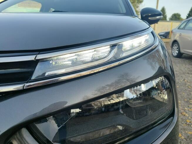 Citroen C4 Cactus Bogate wyposażenie Bydgoszcz - zdjęcie 7