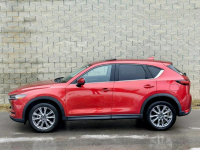 Mazda CX-5 Łódź - zdjęcie 8