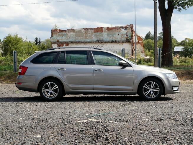 Škoda Octavia Mirsk - zdjęcie 5