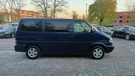 Volkswagen Multivan zadbane, serwisowane, doinwestowane Tomaszów Mazowiecki - zdjęcie 8