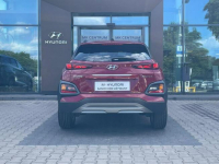 Hyundai Kona 1.6T-GDI 177KM 7DCT 2WD Style Salon Polska Car Play Łódź - zdjęcie 9