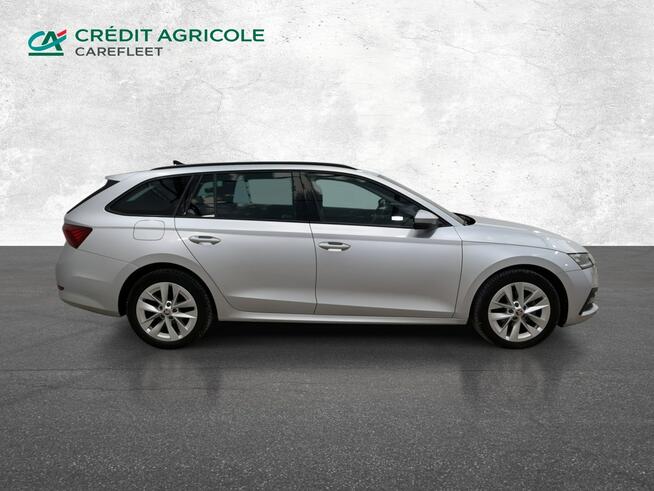 Skoda Octavia 1.5 TSI e-Tec Ambition DSG Kombi Warszawa - zdjęcie 4