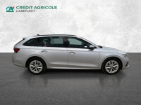 Skoda Octavia 1.5 TSI e-Tec Ambition DSG Kombi Warszawa - zdjęcie 4