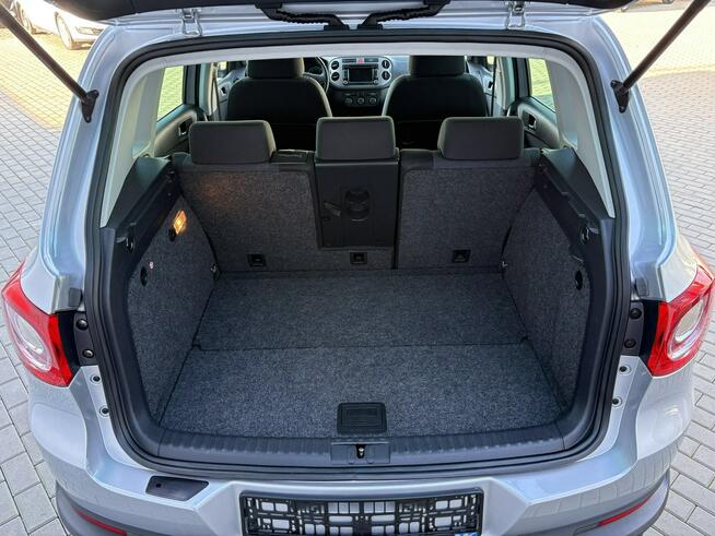 Volkswagen Tiguan 2.0 TDI 4MOTION | Bezwypadkowy | Pyzdry - zdjęcie 12