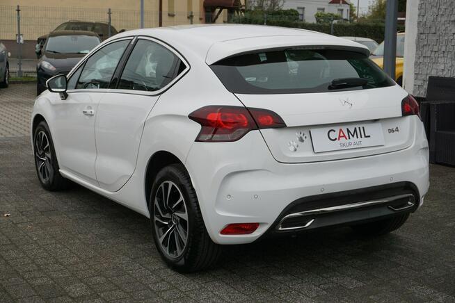 Citroen DS4 zarejestrowany, ubezpieczony, atrakcyjny przebieg Opole - zdjęcie 7