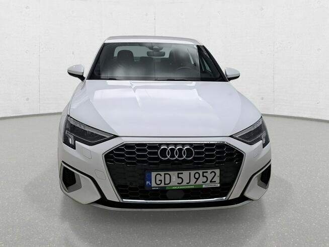 Audi A3 Komorniki - zdjęcie 2