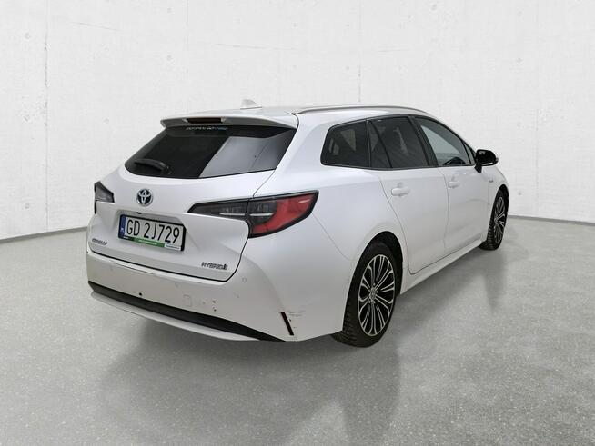 Toyota Corolla Komorniki - zdjęcie 7