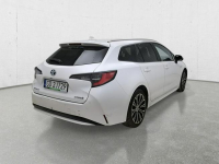 Toyota Corolla Komorniki - zdjęcie 7