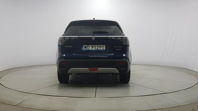 Suzuki S-Cross 1.4 SHVS Premium! Z polskiego salonu! Z fakturą VAT! Warszawa - zdjęcie 6
