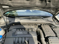 Audi A3 1.6 MPi Bardzo zadbana - oryginalny przebieg - !!! Poznań - zdjęcie 12