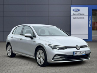 Golf Style 1.5 eTSI 130 KM DSG Polski Salon, Serwis ASO, FV23% Warszawa - zdjęcie 7