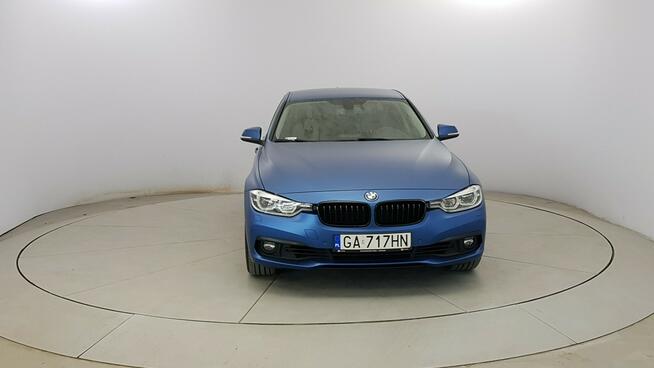 BMW 320 i xDrive Advantage aut ! Z Polskiego Salonu ! Faktura Vat ! Warszawa - zdjęcie 2