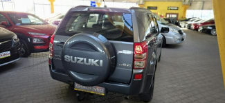 Suzuki Grand Vitara 1 rej 2008 roczna gwarancja Mysłowice - zdjęcie 8