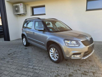 Škoda Yeti 110kM * kliamtronic * PDC Raba Niżna - zdjęcie 5