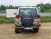 Nissan Terrano Chełm Śląski - zdjęcie 6