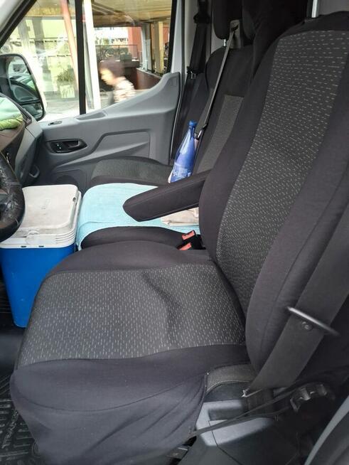 Sprzedam Ford Transit Kielce - zdjęcie 8