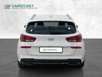 Hyundai i30 1.5 T-GDI 48V Smart DCT Kombi Warszawa - zdjęcie 6