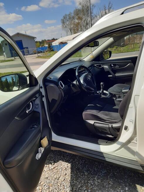 Sprzeda właściciel Nissan x -Trail - możliwa zamiana ML Olkusz - zdjęcie 10